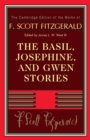 The Basil, Josephine, and Gwen Stories - Book