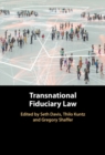 Transnational Fiduciary Law - eBook
