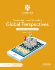 Cambridge Lower Secondary Global Perspectives Teacher's Resource 7 with Digital Access - Book