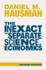 Inexact and Separate Science of Economics - eBook