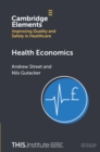 Health Economics - Book