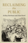 Reclaiming the Public - Book