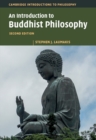 Introduction to Buddhist Philosophy - eBook