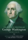 The Political Writings of George Washington: Volume 2, 1788-1799 : Volume II: 1788-1799 - eBook