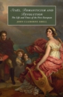 Stael, Romanticism and Revolution : The Life and Times of the First European - Book