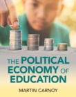 Political Economy of Education - eBook