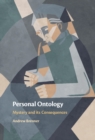 Personal Ontology : Mystery and Its Consequences - Book