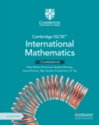 Cambridge IGCSE™ International Mathematics Coursebook with Digital Version (2 Years' Access) - Book