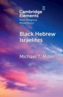 Black Hebrew Israelites - Book