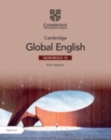Cambridge Global English Workbook 10 with Digital Access (2 Years) - Book