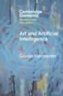 Art and Artificial Intelligence - Book
