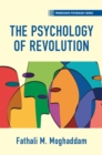 The Psychology of Revolution - Book