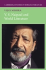 V. S. Naipaul and World Literature - eBook