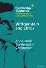Wittgenstein and Ethics - eBook