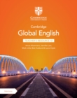 Cambridge Global English Teacher's Resource 12 with Digital Access - Book