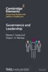 Governance and Leadership - Book