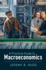 Practical Guide to Macroeconomics - eBook