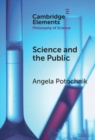 Science and the Public - Book