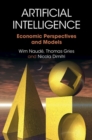 Artificial Intelligence : Economic Perspectives and Models - Book