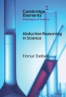 Abductive Reasoning in Science - Book