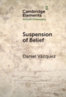 Suspension of Belief - Book