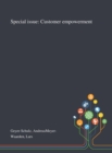 Special Issue : Customer Empowerment - Book