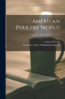 American Poultry World; v.7 : no.7 - Book