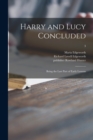 Harry and Lucy Concluded : Being the Last Part of Early Lessons; 3 - Book
