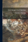 Extracts From Noa-Noa - Book