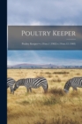 Poultry Keeper; v.19 : no.1 (1902)-v.19: no.12 (1903) - Book