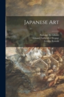 Japanese Art; 1 - Book