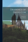 Drawings of David Cox - Book