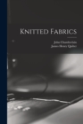 Knitted Fabrics - Book