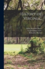 History of Virginia..; v. 1 - Book