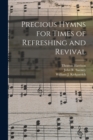 Precious Hymns for Times of Refreshing and Revival - Book