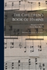 The Children's Book of Hymns : With Illustrations by Cicely M. Barker - Book
