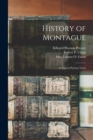 History of Montague : a Typical Puritan Town - Book