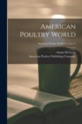 American Poultry World; v.1 : no.11 - Book