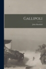 Gallipoli [microform] - Book
