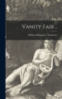 Vanity Fair .. - Book