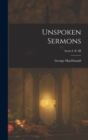 Unspoken Sermons; Series I II III - Book