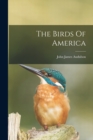 The Birds Of America - Book
