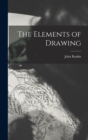 The Elements of Drawing - Book