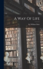 A Way Of Life - Book