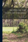 Notes on the State of Virginia - Book