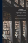 Ethica : Ordine Geometrico Demonstrata - Book