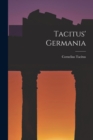 Tacitus' Germania - Book