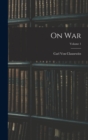 On War; Volume 1 - Book