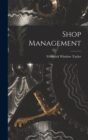 Shop Management - Book