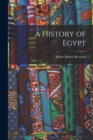 A History of Egypt - Book